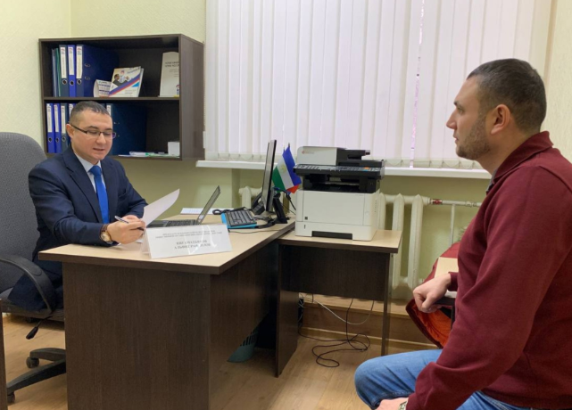 Восстановлены права участника СВО из Татарстана за тяжелое ранение